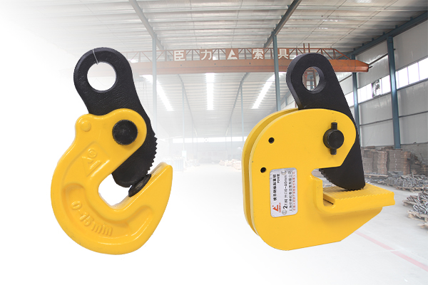 翻轉鉗和橫吊鉗 翻轉鉗和橫吊鉗