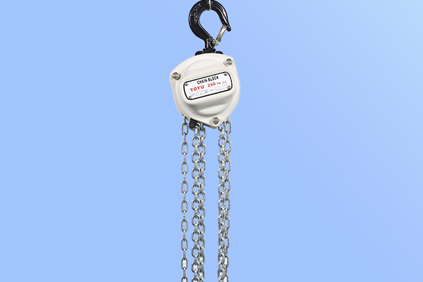 HSZ-D型倒鏈手拉葫蘆 HSZ-D型倒鏈手拉葫蘆